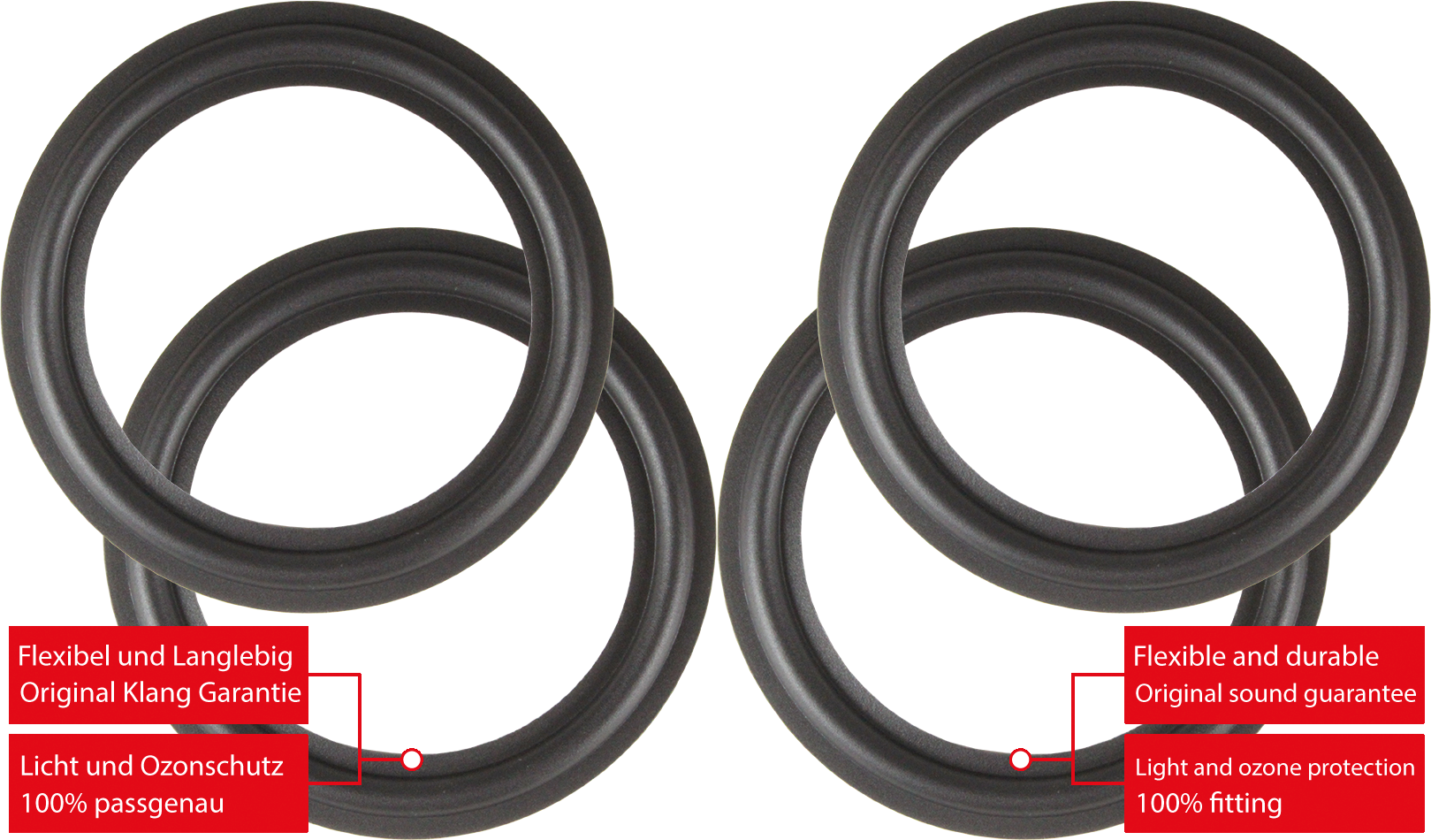 Lautsprecher Technik - Bang & Olufsen BeoLab 6000 MCMXCII Speaker